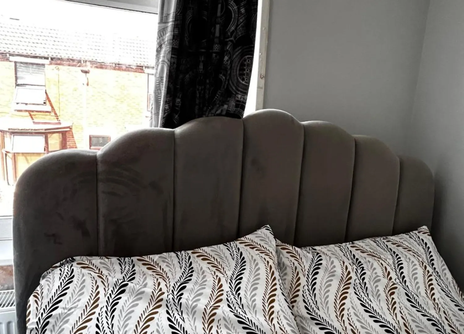 Ubytování v soukromí Private Ensuite Room Close To Rotherham City Centre 3