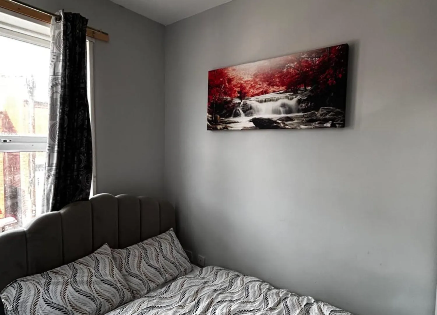 Private Ensuite Room Close To Rotherham City Centre 3 0*,  Velká Británie